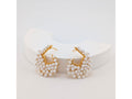 Classic Pearl Studs