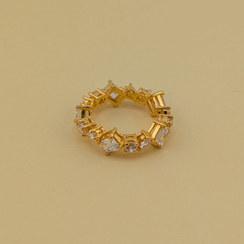 Mira Ring