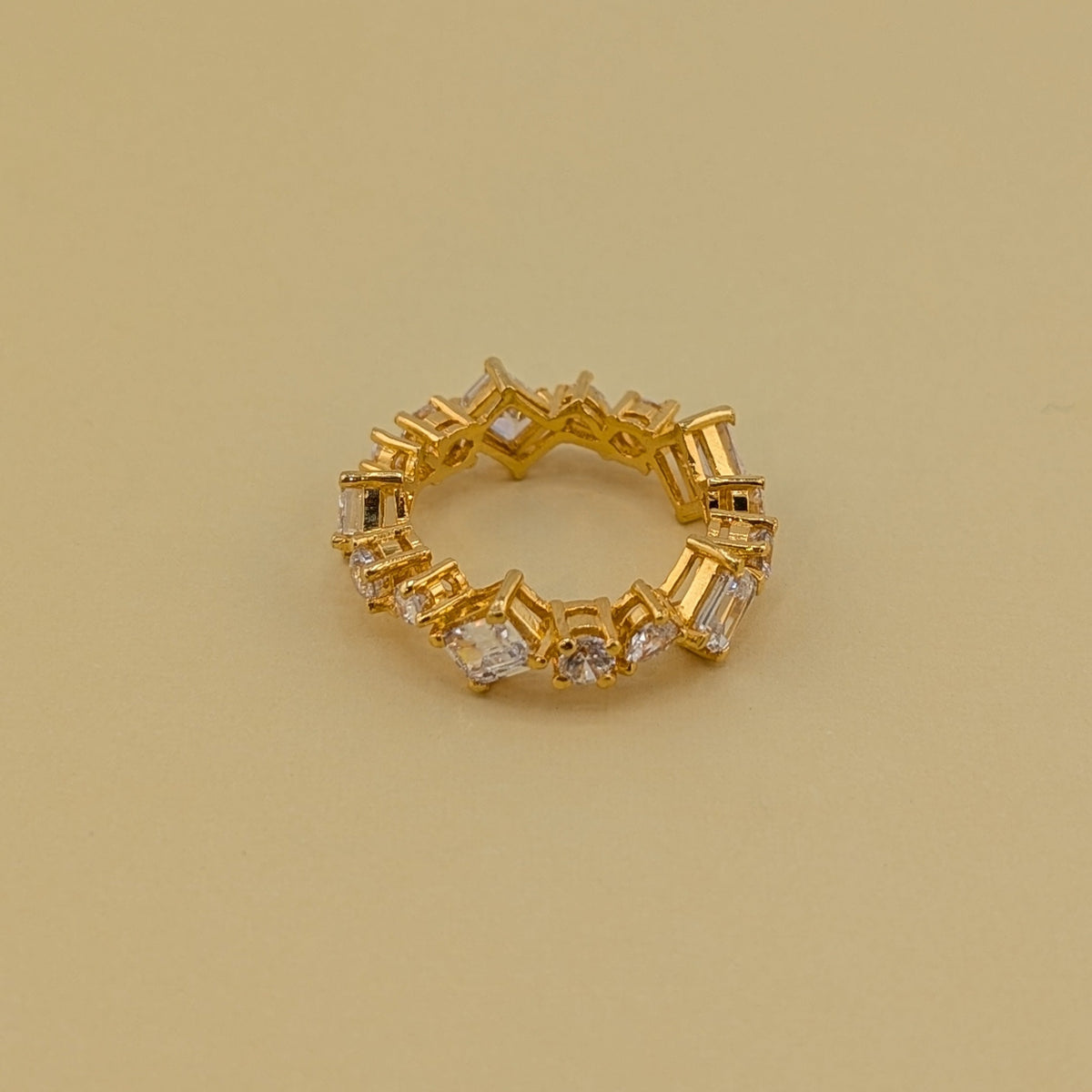 Mira Ring